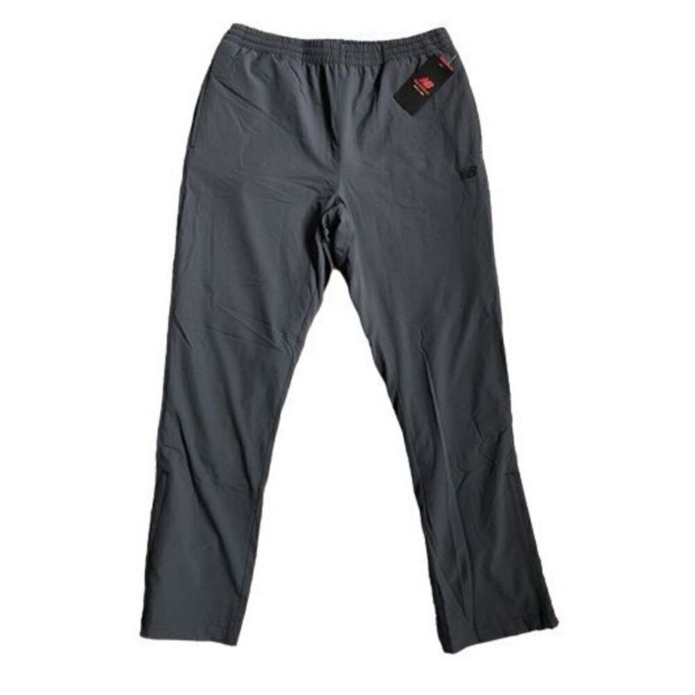 New Balance Fleece Lined Active Pants Men’s Size Large